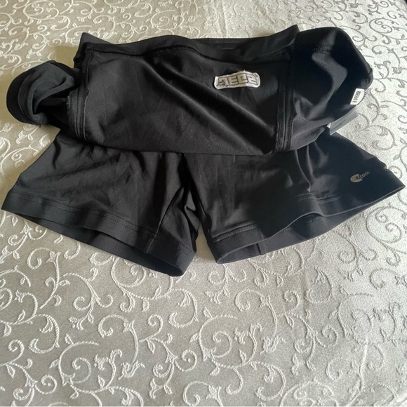 Adidas ClimaCool Shorts Skort Skirt - Picture 9 of 15